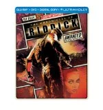 Chronicles of Riddick Blu Ray - Karl Urban, Colm Feore