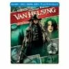 Van Helsing Blu Ray - Richard Roxburgh, Shuler Hensley