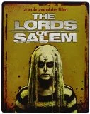 Lords of Salem Blu Ray - Jeff Daniel Phillips , Bruce Davison