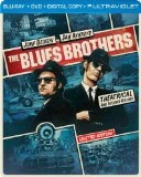 Blues Brothers Blu Ray - John Belushi , Dan Aykroyd