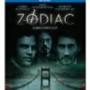 Zodiac: Director's Cut Blu Ray - Jake Gyllenhaal 