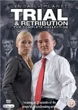 Trial and Retribution Complete DVD - Kate Buffery, Richard E. Grant 