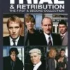 Trial and Retribution First & Second Collection DVD - Victoria Smurfit, Richard E. Grant