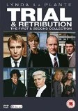 Trial and Retribution First & Second Collection DVD - Victoria Smurfit, Richard E. Grant