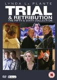 Trial and Retribution Fifth & Sixth Collection DVD - David Hayman, Ben Miles