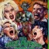 The Toxic Avenger Part III Blu Ray - Phoebe Legere, Ron Fazio
