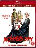 Mother's Day Blu Ray - Deborah Luce , Nancy Hendrickson