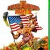 The Toxic Avenger Part II Blu Ray - John Altamura, Phoebe Legere 