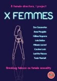 X-Femmes DVD - Marc Rioufol, Laetizia-Venezia Tarnowska 