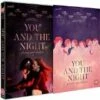 You and the Night DVD - Fabienne Babe , Niels Schneider