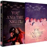 You and the Night DVD - Fabienne Babe , Niels Schneider