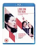 Love On The Run Blu Ray - Marie-France Pisier, Dorothée 