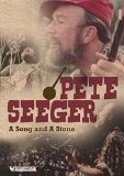 Pete Seeger: A Song And A Stone DVD -  