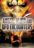 Angel, Alien And UFO Encounters From Another Dimension DVD - George Huber, Dan Page