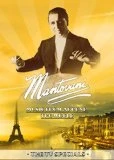 Mantovani's Music From Around The World - The Mantovani TV Specials DVD - Mantovani, John Conte 