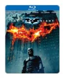 Dark Knight Blu Ray - Christian Bale , Michael Caine