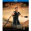 Gladiator Blu Ray - Russell Crowe, Joaquin Phoenix 