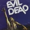 Evil Dead Blu Ray - Philip A. Gillis , Bruce Campbell