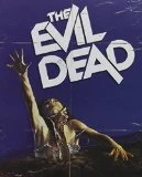 Evil Dead Blu Ray - Philip A. Gillis , Bruce Campbell