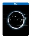 Ring Blu Ray - Brian Cox, David Dorfman 