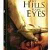 The Hills Have Eyes - Limited Edition Steelbook Blu Ray - Dan Byrd , Ted Levine