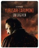 Unforgiven (Yurusarezaru mono) Steelbook Blu Ray - Yukiyoshi Ozawa, Akira Emoto