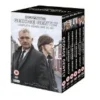 George Gently Series 1-6 Complete DVD - Lee Ingleby , Martin Shaw