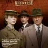 Foyle's War 1939-1941 DVD - Michael Kitchen, Honeysuckle Weeks 