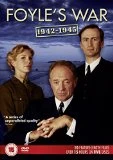 Foyle's War 1942-1945 DVD - Michael Kitchen, Anthony Howell