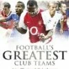 Football's Greatest Club Sides DVD -  