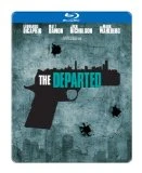Departed Blu Ray - Leonardo DiCaprio, Matt Damon 