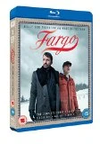 Fargo - Season 1 Blu Ray - Colin Hanks, Martin Freeman