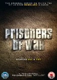 Prisoners of War DVD - Yael Eitan, Gal Zaid