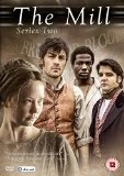 The Mill Series 2 DVD - Kerrie Hayes, Mark Frost 