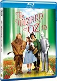 The Wizard of Oz - 75th Anniversary Edition Blu Ray - Frank Morgan, Judy Garland