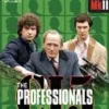The Professionals: MkII Blu Ray - Martin Shaw, Gordon Jackson