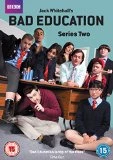 Bad Education: Series Two DVD - Jack Whitehall, Mathew Horne 