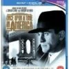 Once Upon A Time In America: Extended Director's Cut Blu Ray - James Woods, Elizabeth McGovern 