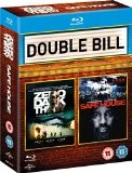 Zero Dark Thirty / Safe House (Double Pack) Blu Ray - Jessica Chastain, Brendan Gleeson 