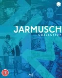 The Jim Jarmusch Collection Blu Ray - Roberto Benigni, Chris Parker