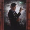 Doctor Who: 50th Anniversary Collector's Edition Blu Ray - Jenna Coleman, David Tennant 