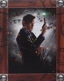 Doctor Who: 50th Anniversary Collector's Edition Blu Ray - Jenna Coleman, David Tennant 