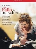 Verdi: Un Ballo In Maschera (Recorded Live At The Teatro Real Madrid September 2008) DVD -  