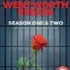 Wentworth Prison: Series One And Two DVD - Kris McQuade , Nicole Da Silva