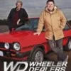 Wheeler Dealers Series 11 DVD -  
