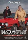 Wheeler Dealers Series 11 DVD -  