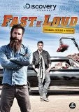 Fast N Loud: Beards, Builds & Beers DVD -  