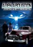 Alien Abduction: Odyssey Of Betty And Barney Hill DVD -  
