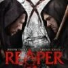Reaper DVD - Vinnie Jones Danny Trejo 