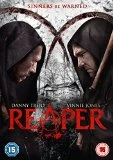 Reaper DVD - Vinnie Jones Danny Trejo 